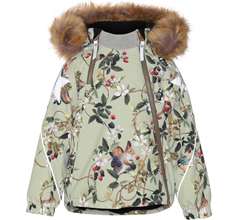 Hopla Fur Jackets & Coats